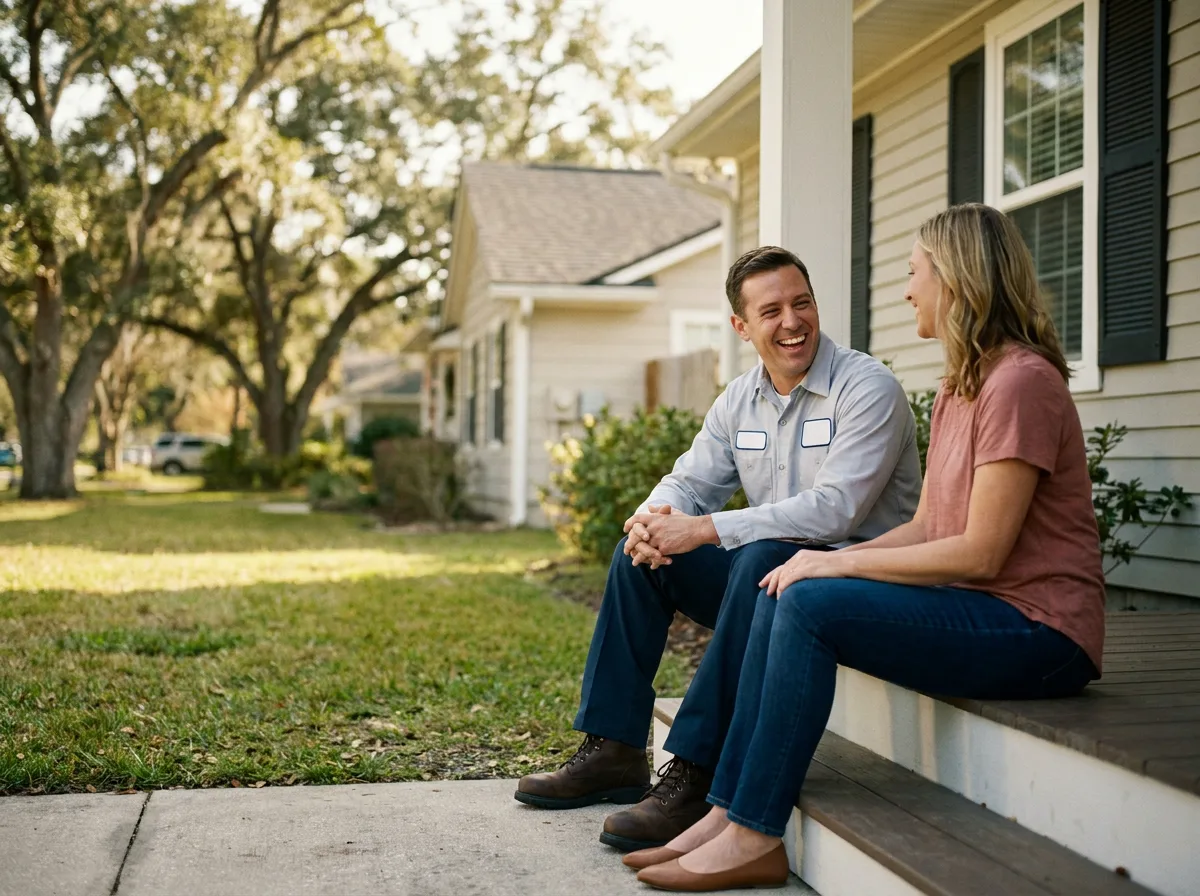 Septic tank pumping FAQs for Savannah, TN